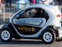 Renault Twizy Elektroauto
