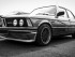 BMW Youngtimer